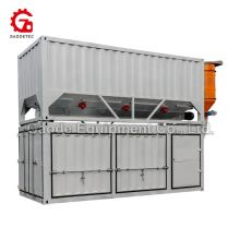 Gaodetec GMA20 High Efficiency Container Type Automatic Grout Mixing Plant for Grouting Construction